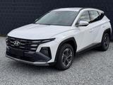 Hyundai TUCSON Family Automatik - Hyundai TUCSON: Auto