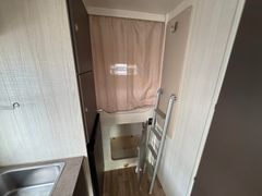 AHORN ECO A 680-Hubbett-Solar-6 Schlafplätze-Radträger