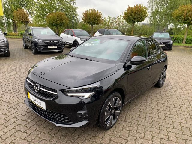 Opel CorsaCORSA GS LINE 136 PS