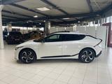 Kia EV6 77.4 AWD GTL GD ASS+ SND DES WP Dt.F - scheckheftgepflegte Kia EV6