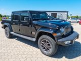 Jeep Gladiator Overland 3.0l V6 Deutsches Modell - Jeep Gladiator Tageszulassungen