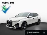 BMW iX xD 40 SPORTPAKET Laser DAPr SkyL H/K AHK 22"