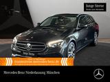 Mercedes-Benz E 300 de T AVANTGARDE/AHK/360°/EDW/BURMESTER - Mercedes-Benz E 300 Gebrauchtwagen in München