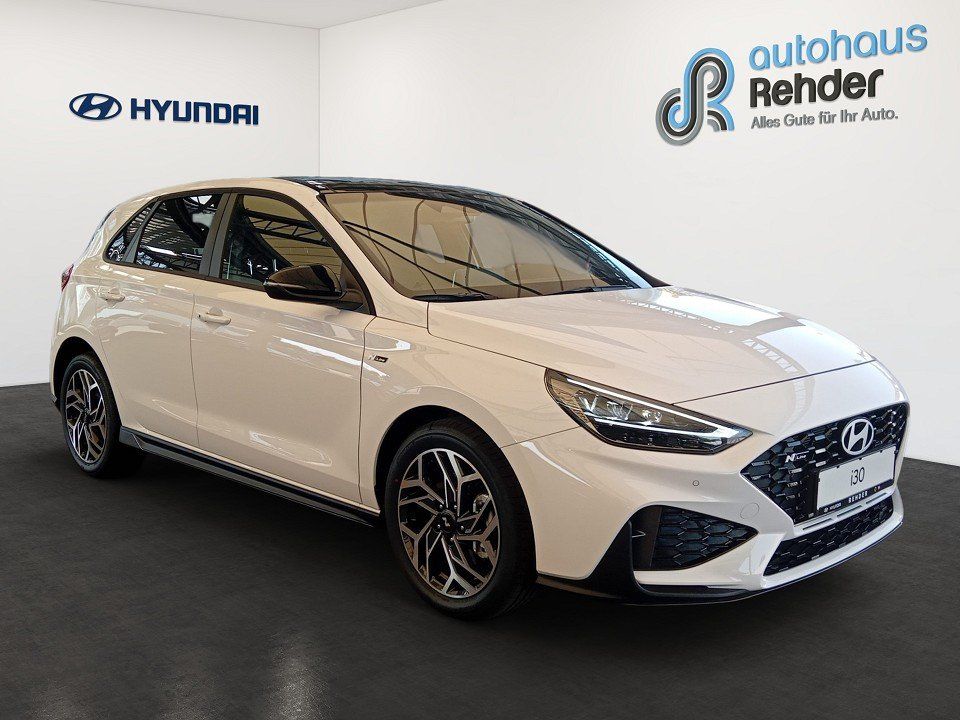 Hyundai i30 – Bild 2