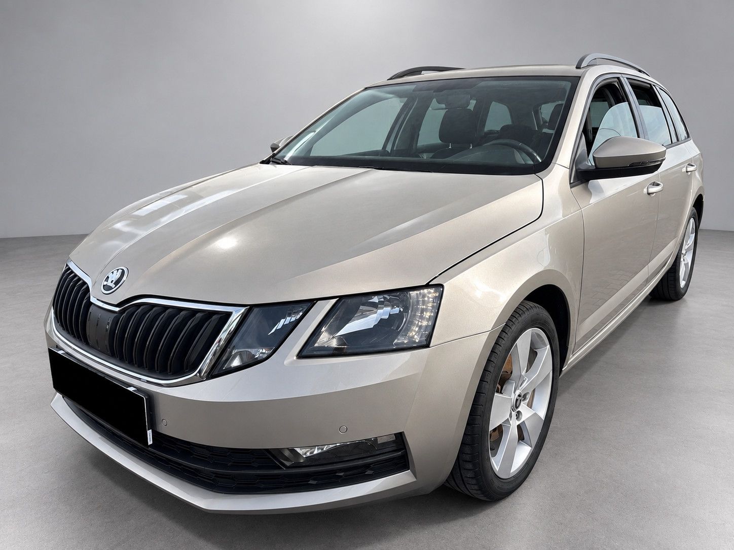 Škoda Octavia Combi Ambition+DAB+PDC+KLIMAAUTO+CARPLAY