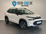 Citroën C3 Aircross Shine*LED*CAR-PLAY*PDC - Citroën C3 Aircross Gebrauchtwagen