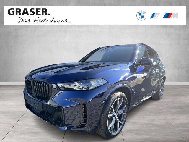 BMW X5 xDrive40d +++UPE: *121.180,--+++