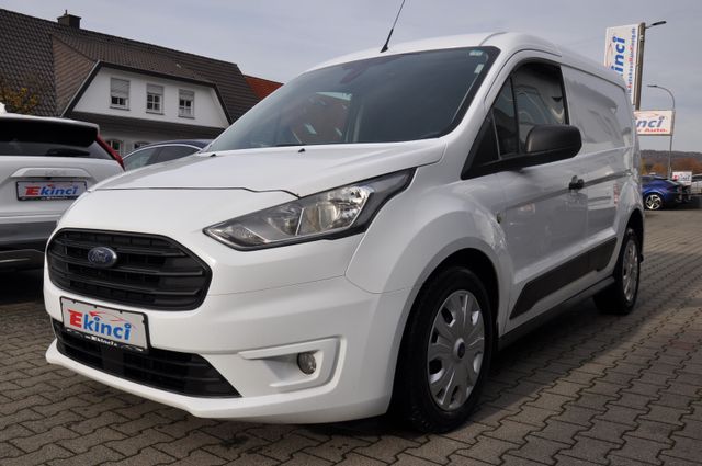 Ford Transit Connect Kasten Trend