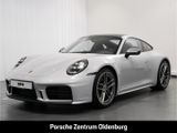 Porsche 992 (911)Carrera T Matrix-LED Lift BOSE Panorama - Porsche in Oldenburg: 911