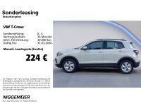 Volkswagen T-Cross - Vorschau Bild 2