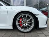 Porsche 981 Boxster Spyder 3.8 LED PCM Bose - Porsche Boxster: Cabrio, 981