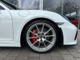 Porsche 981 Boxster Spyder 3.8 LED PCM Bose - Porsche Boxster: Cabrio, 981