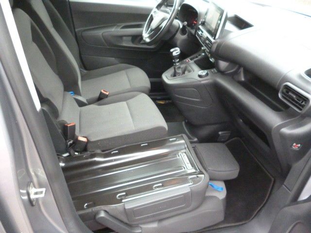Combo Cargo L1H1 1,5Diesel, Navi,Standheizung