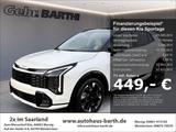 Kia Sportage (NQ5) GT-Line 4WD HUD Panorama Navi Sou - Kia Sportage NQ5