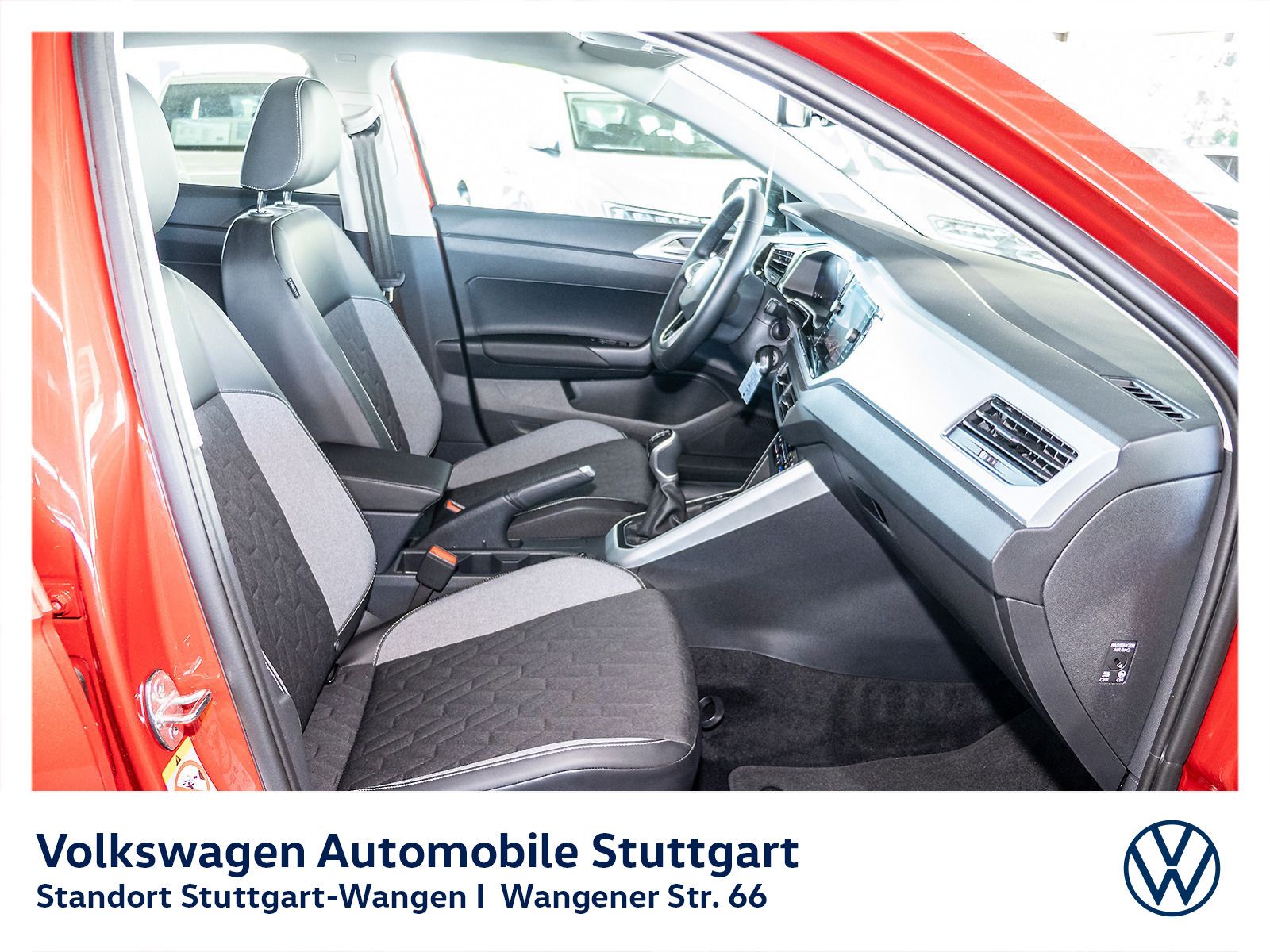 Volkswagen Taigo - Bild 4