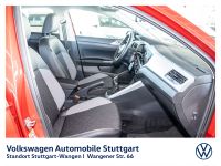 Volkswagen Taigo - Vorschau Bild 4