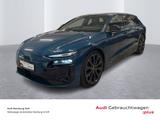 Audi A6 Avant e-tron performance S line Luft AHK