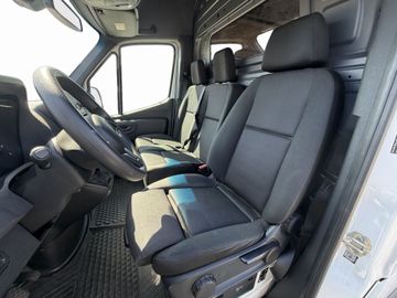 Mercedes Sprinter - 9