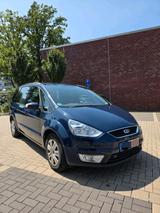 Ford Galaxy 2.2 CDTI 7-Sitzer 2-Hand - Ford Galaxy in Solingen