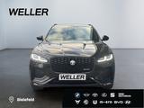 Jaguar F-Pace D200 AWD R-Dynamic SE *Meridian*ACC*Memor - Jaguar F-Pace mit Anhängerkupplung