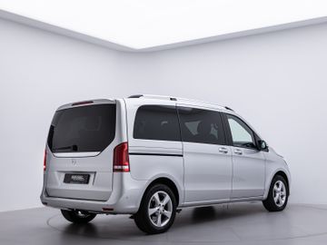Mercedes V 250 - 3