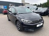 Volkswagen Touran 2.0 TDI United Sitzheizung USB Automatik - Volkswagen Touran: United