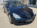 Mercedes-Benz SLK Roadster 350 - gebrauchte Mercedes-Benz SLK 350 aus dem Jahr 2006