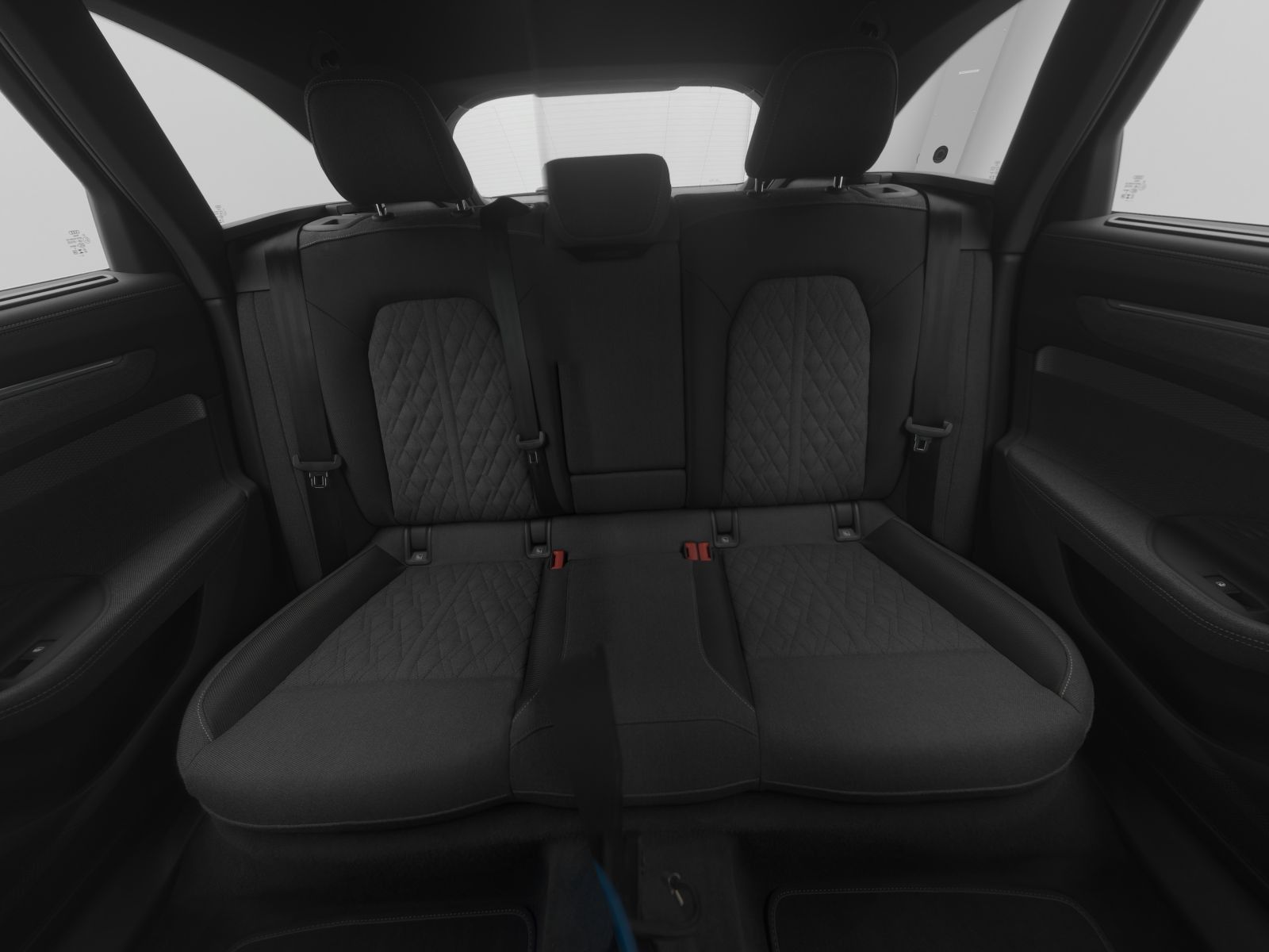Audi A6 - Bild 8