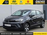 Opel Crossland Turbo Enjoy Klima/LED/DAB/TempomatBC - Opel Crossland (X) Enjoy