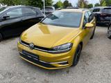 Volkswagen Golf Variant 1.0 TSI (BlueMotion Technology) Com - Volkswagen Golf: Bluemotion Technology