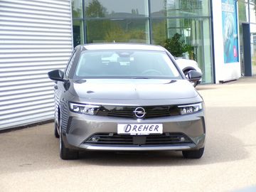 Opel Astra - 2