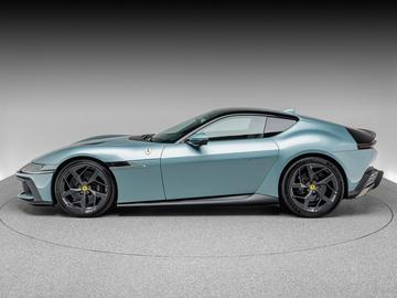 2024 Ferrari 12CILINDRI 照片 2