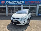 Ford S-Max S-MAX Titanium - gebrauchte Ford S-Max aus dem Jahr 2014
