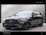 Mercedes-Benz E 220 d T // AMG NIGHT WIDE DISTR KAMERA SPUR - Mercedes-Benz E 220: AMG