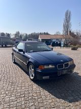 BMW 320 320i - BMW 320 aus 1994