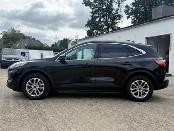 Ford Kuga - 4