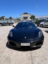 Ferrari F430 F1 - schwarze Ferrari F430