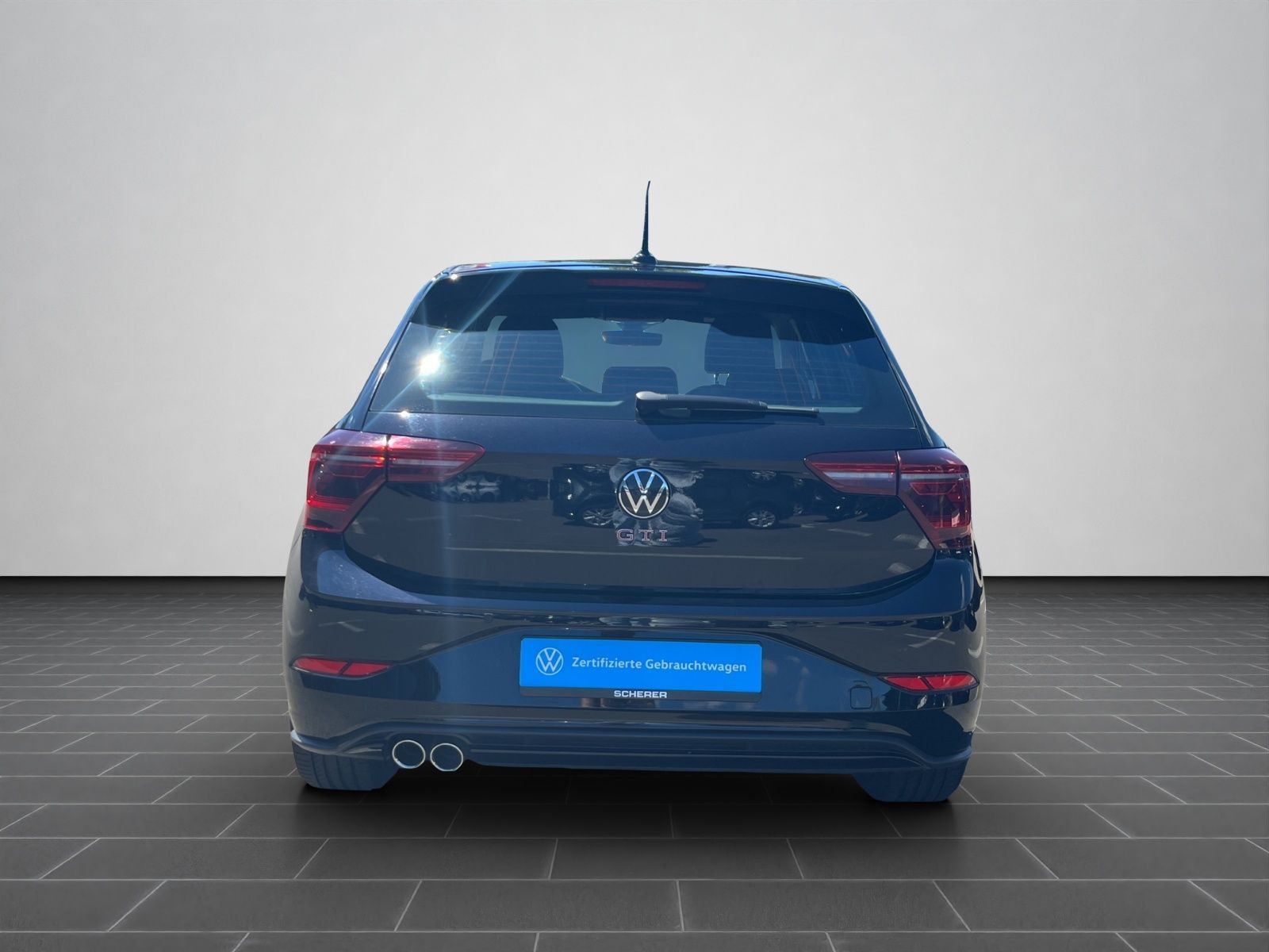 Volkswagen Polo - Bild 7