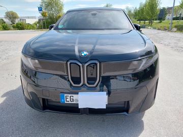 2026 BMW IX3 照片 3