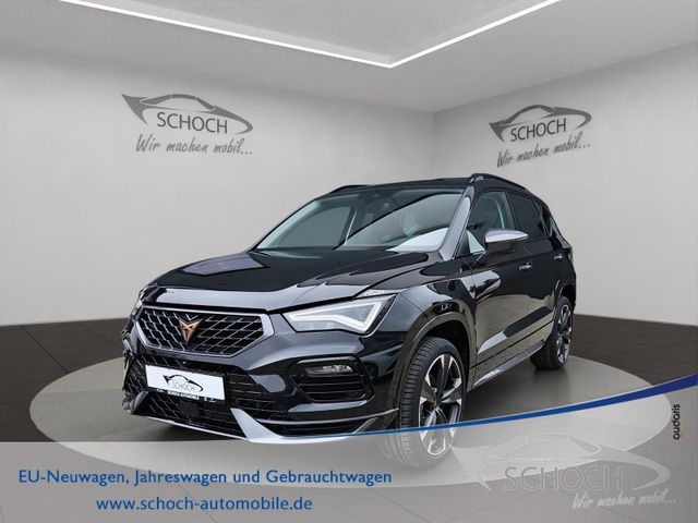 Cupra ATECA 1.5 TSI DSG - AHK*ACC*NAVI*PDC*