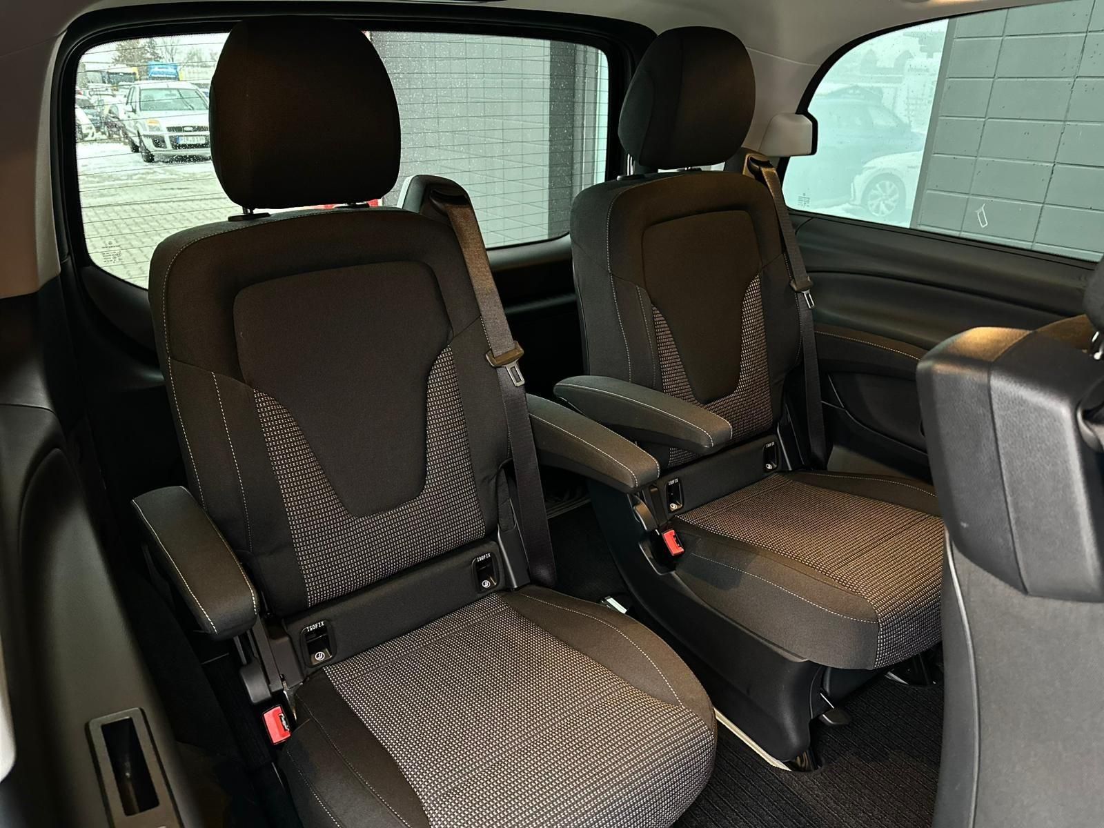 MERCEDES-BENZ V220d EDITION 2020 AMG NIGHT KOMPAKT* LED#SHZ#SH - Image 18