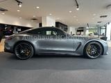 Mercedes-Benz Mercedes-AMG GT 63 4M+ NGHT I+II CARBON PANO BUR - Vorführfahrzeuge: Mercedes
