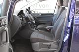 Volkswagen Golf Sportsvan*Tüv&Inspektion Neu*Automatik*Navi - gebrauchte VW Golf Sportsvan aus dem Jahr 2017