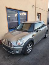 MINI Mini Cooper D one - MINI Cooper D aus 2007