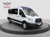 Ford Transit 350 L3 8-SITZER/SPUR/RFK/SHZ/AHK/STHZ... - Ford Transit: Sitzer