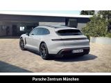 Porsche Taycan GTS Sport Turismo BOSE Panoramadach LED - Porsche Taycan: Sport Turismo