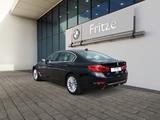 BMW 530 i Luxury L. Aut. Lim. LED+LEDER+NAVI+PDC+SHZ - BMW 530: Limousine, 530i