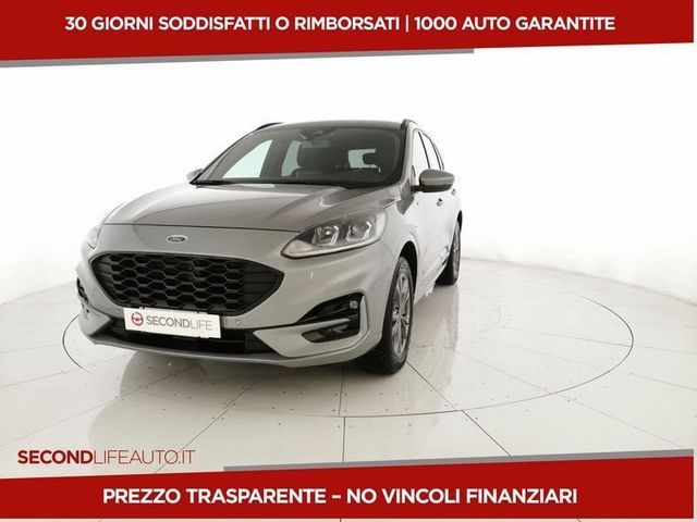 Ford Kuga 2.5 phev ST-Line X 2wd 225cv cvt