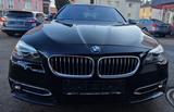 BMW Touring 520 d Luxury  NAVI+LEDER+PDC - BMW 520 mit Diesel-Antrieb