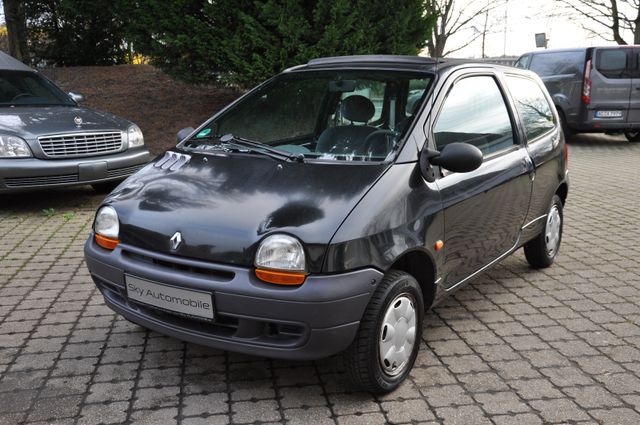 Renault Twingo ! Phase I (Kultmodell) ! Faltdach !